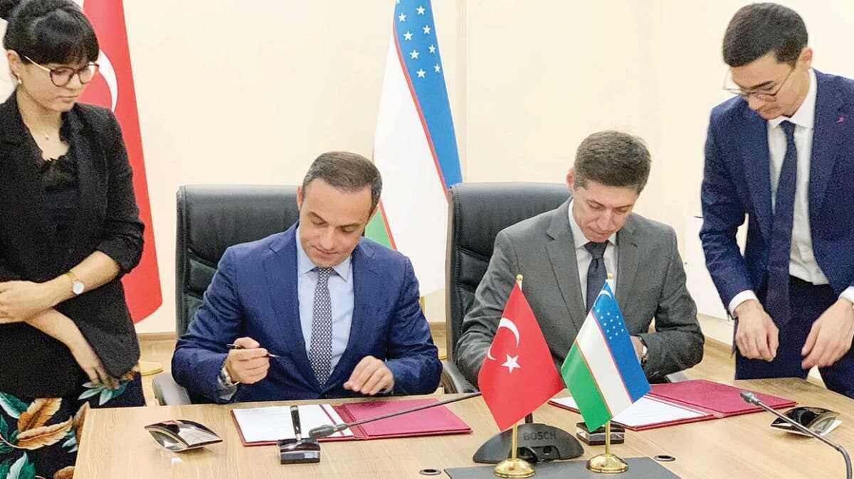 zbek doalgazn Cengiz Enerji elektrie evirecek