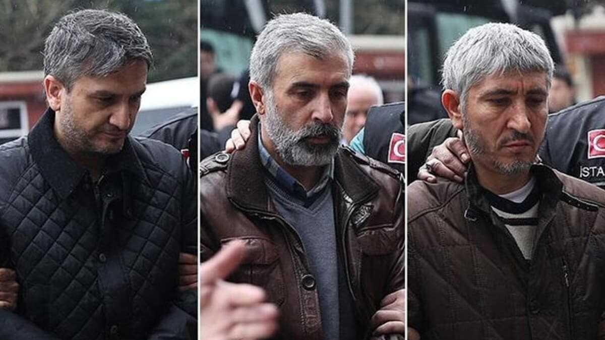 Selam Tevhid kumpas davasnda esas hakkndaki mtalaa verildi