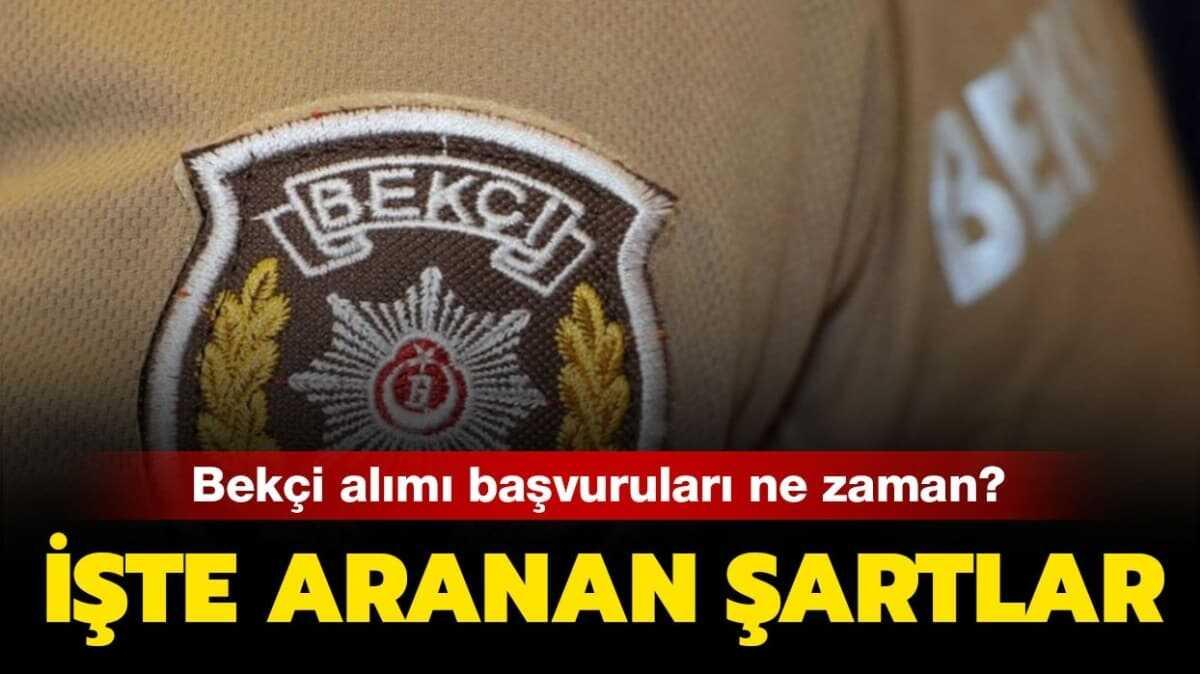 Beki alm bavuru artlar neler" 