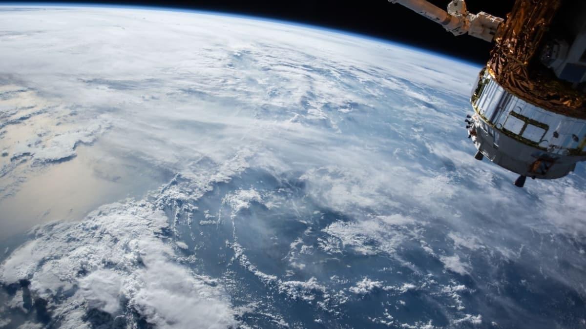 28 milyar dolarlk seyahat: NASA 2024'te yeniden uzaya gidiyor