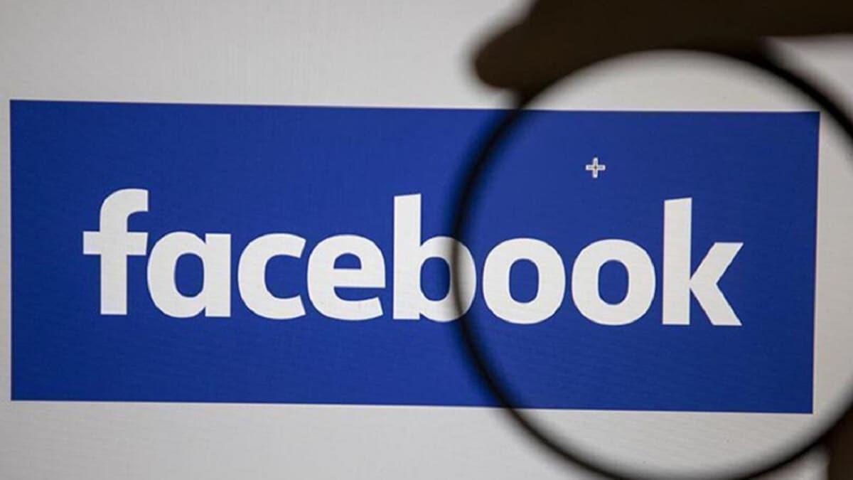 Facebook'a dava ald: Nefret gruplarn engellemedii ne srlyor