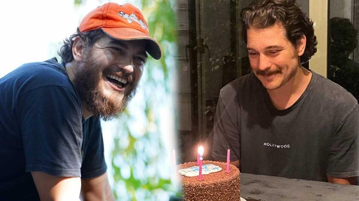 aatay Ulusoy'dan yeni yaa yeni imaj