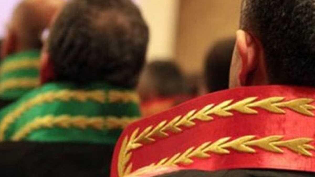 stanbul'daki ikinci baronun kurulmas iin Trkiye Barolar Birlii'ne bavuru yapld