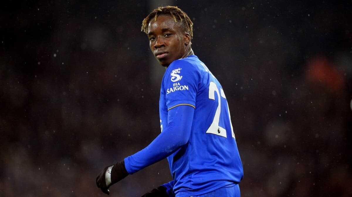Fousseni Diabate Trabzonspor'a 3+1 yllk imzay atyor