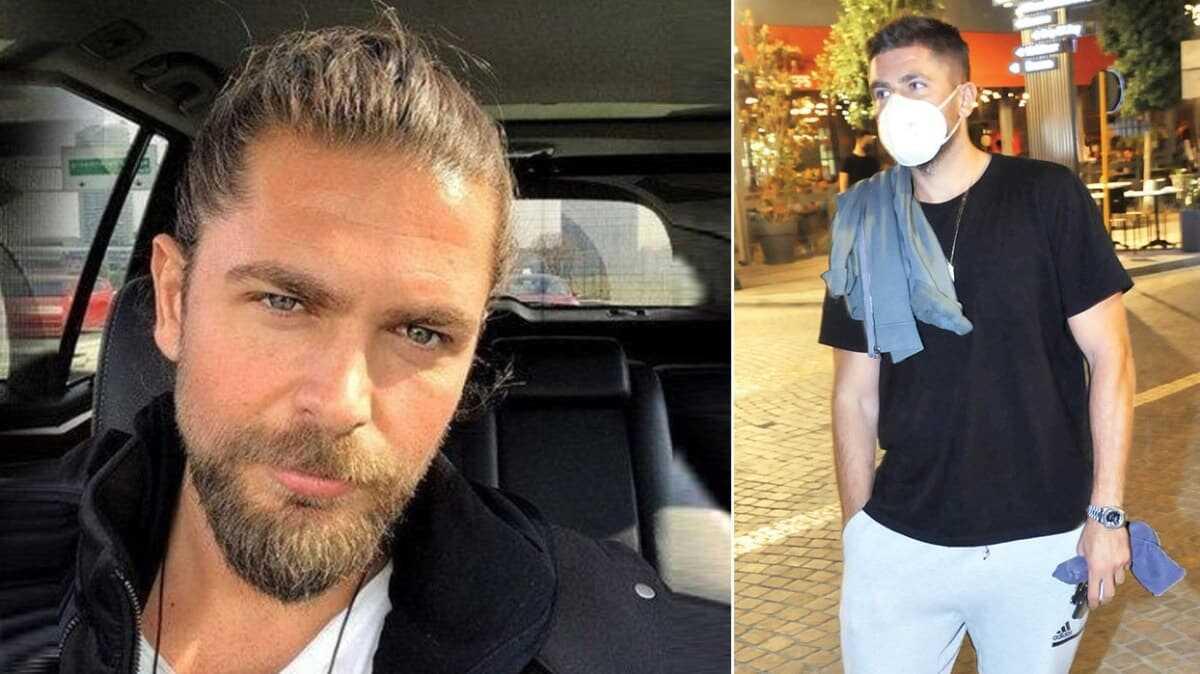 Survivor yarmacs Mert cal albm kartacak m" te yant...