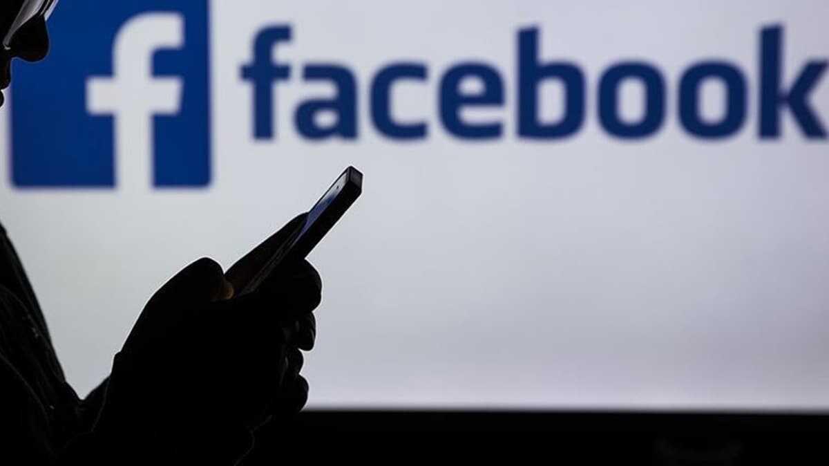 Facebook'tan seim hamlesi: Rusya balantl baz provokatif hesaplar kapatt