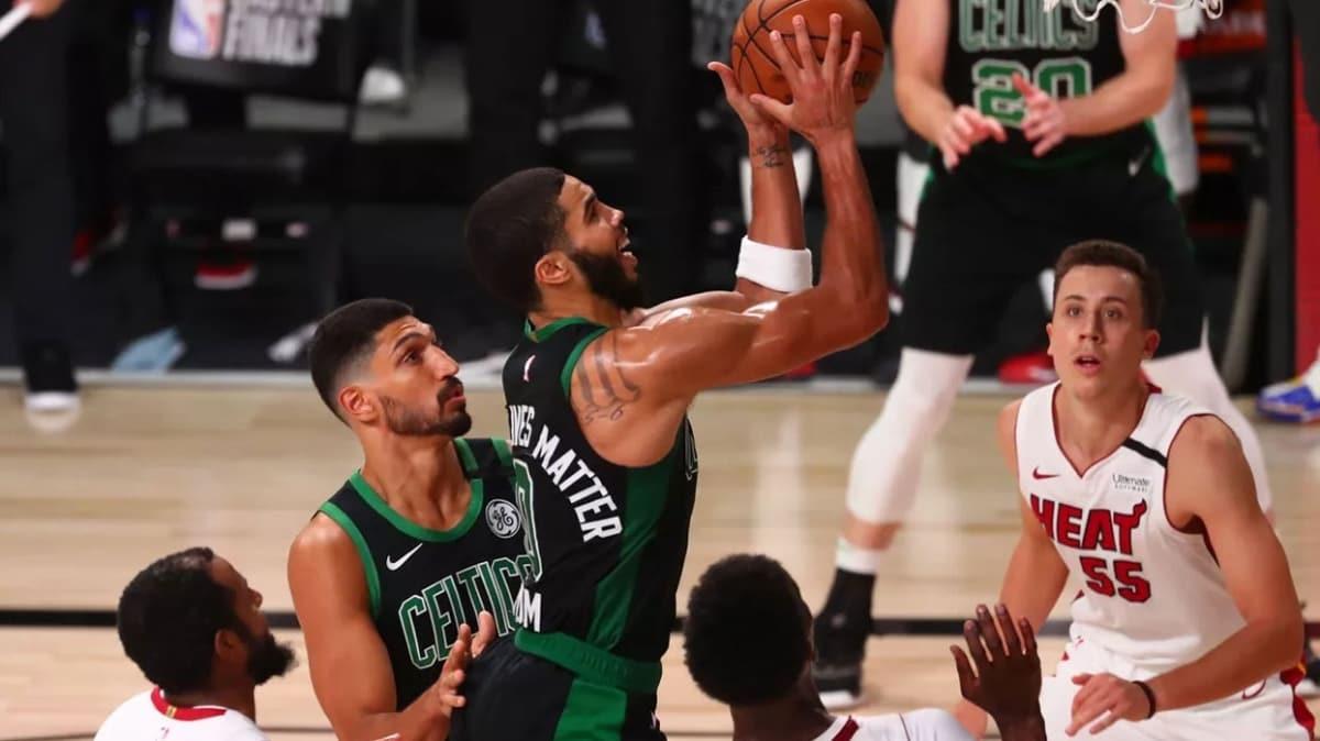 Boston+Celtics+seride+pes+etmiyor