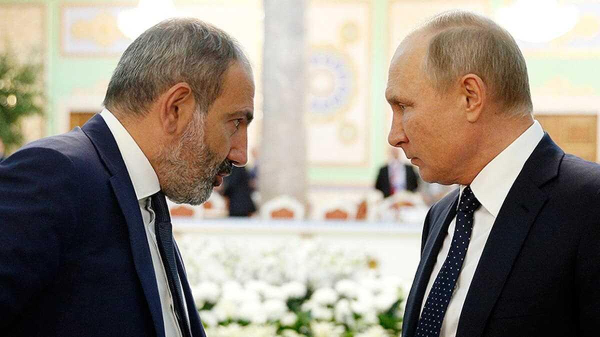 Kremlin: Putin ve Painyan grt