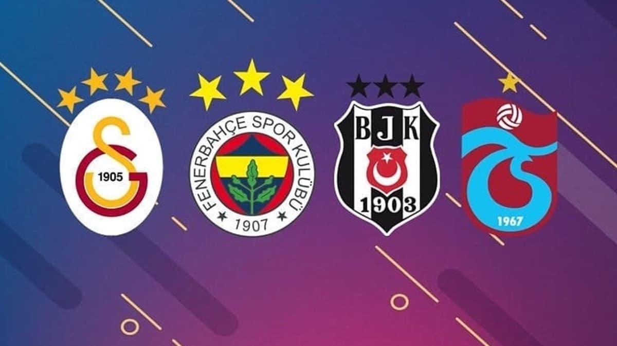 Fenerbahe, Galatasaray, Beikta ve Trabzonspor'dan Azerbaycan'a destek mesaj
