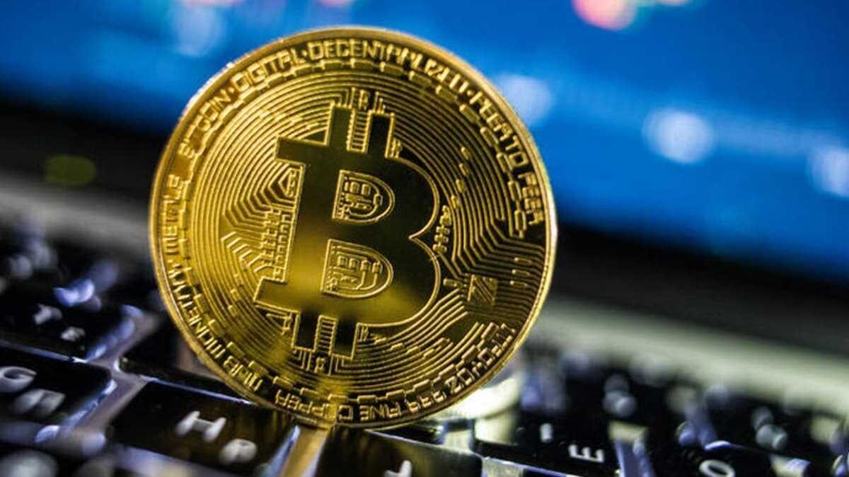 Bitcoin son 24 saatte 10 bin 902 dolara ykseldi