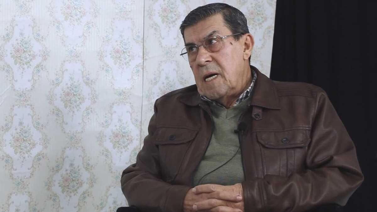 BB ehir Tiyatrolar'nn usta oyuncusu Zihni Gktay: 7 aydr maamz denmiyor!