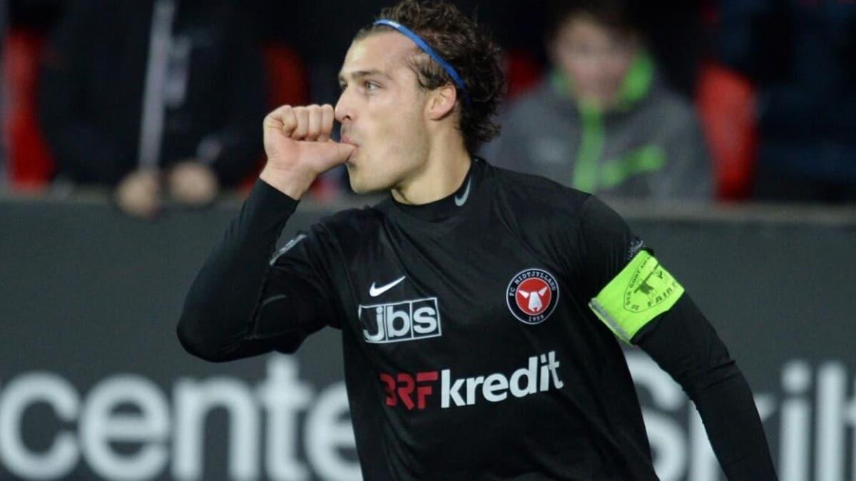 Trabzonspor'da varsa yoksa Sviatchenko!