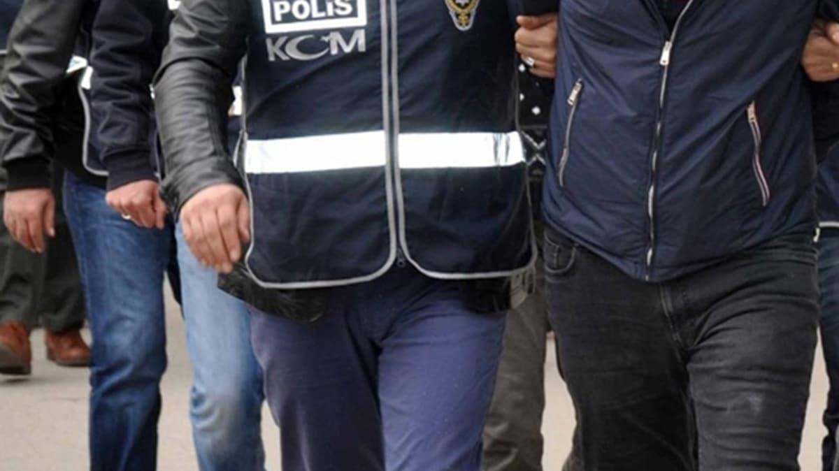 Ankara'da FET operasyonu: 15 kiiye yaplan operasyonda 12 pheli gzaltna alnd