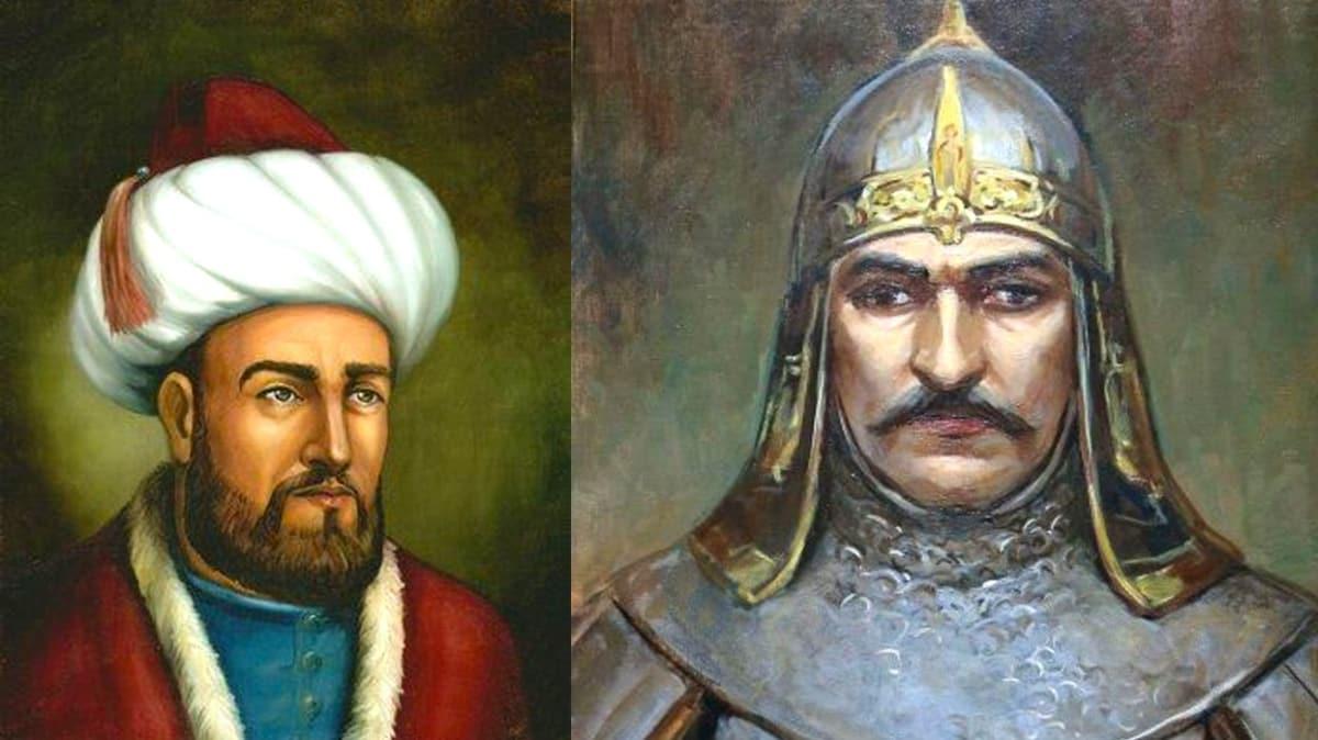Sultan Melikah hayat ve babas! Sultan Melikah kimdir, eleri kimler" 