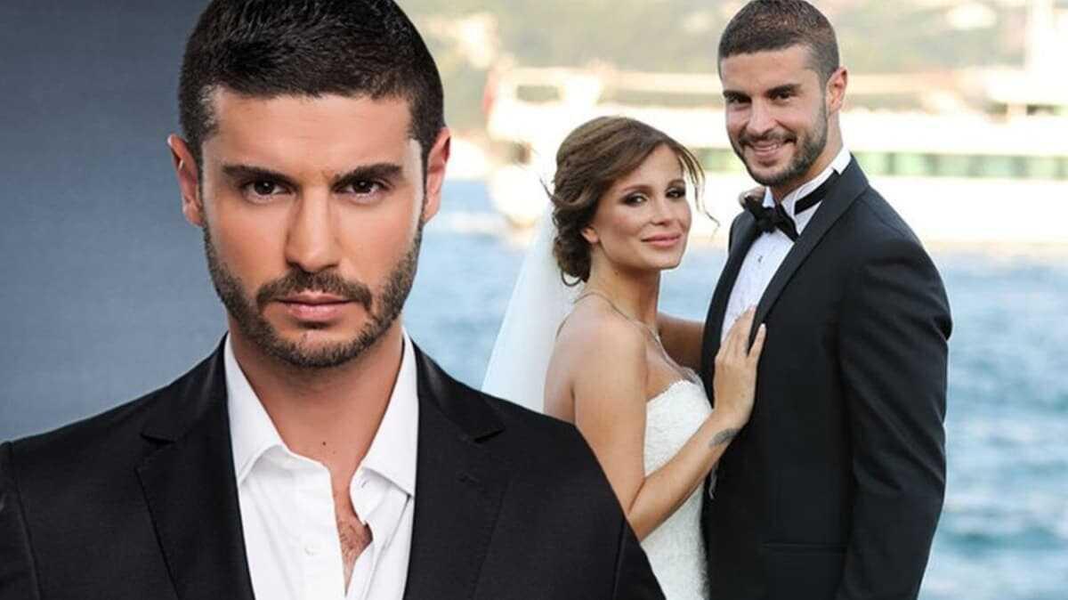 Berk Oktay n Uygunsuz G r nt leri Yay nlanm t Merve arap o lu 
