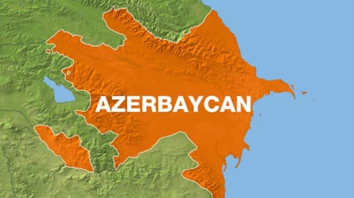 azerbaycanda