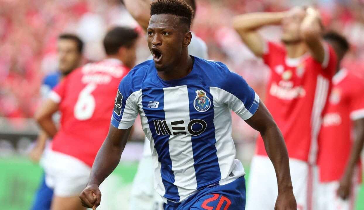 Fenerbahçe Ze Luis transferinde noktayı koydu