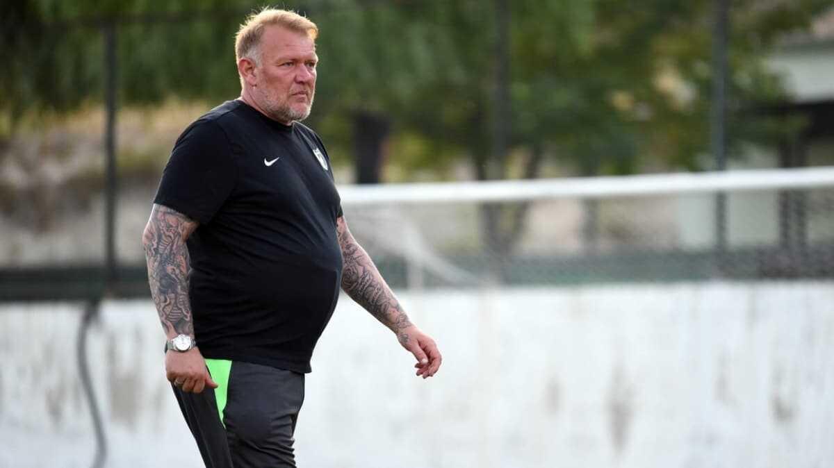 Prosinecki, Rodallega'y savundu: Sorun sadece onda gibi gsterilmemeli