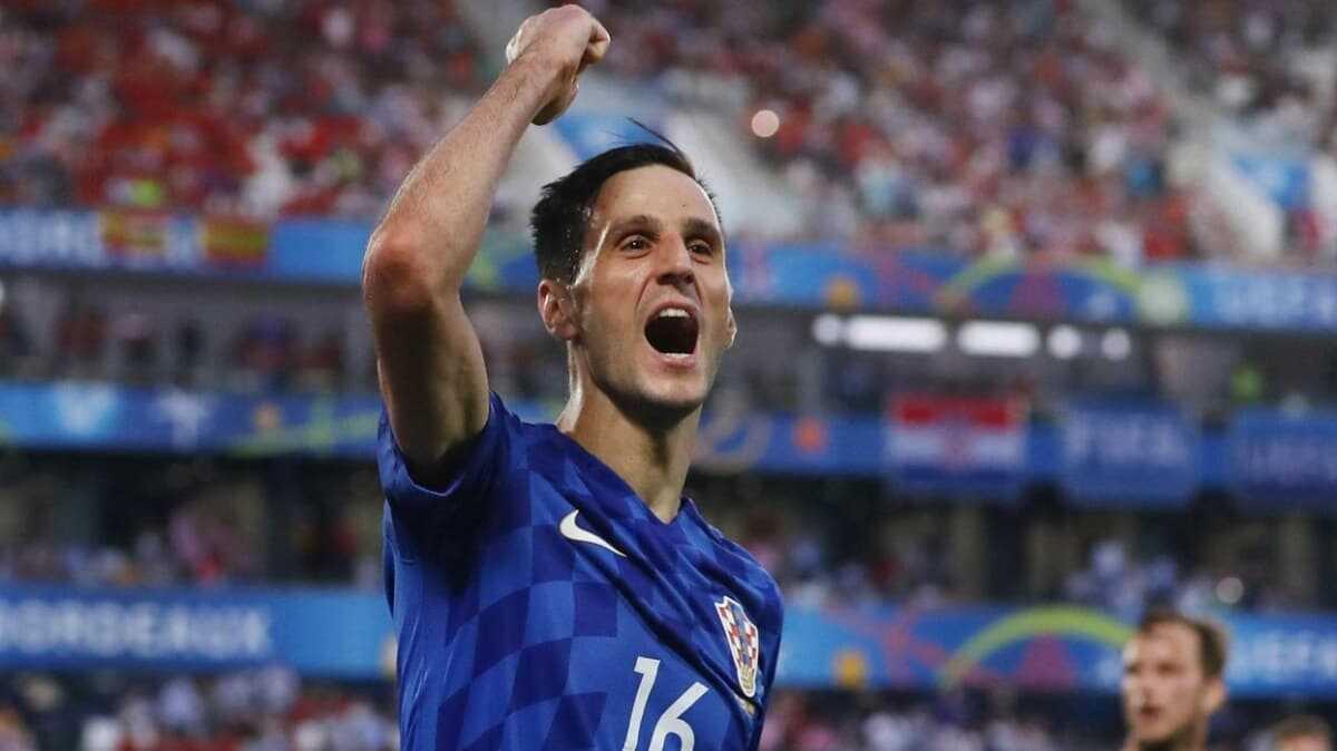 Beikta, Nikola Kalinic'i hafta sonuna kadar stanbul'a getirmeyi planlyor