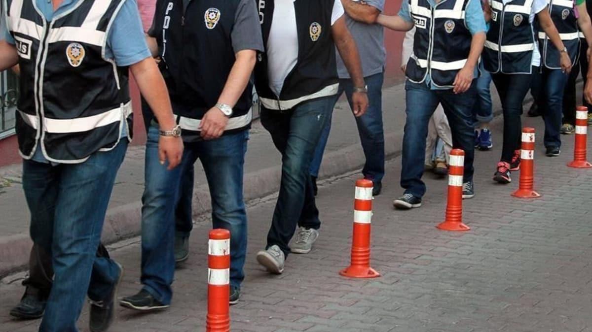 Diyarbakr merkezli 3 ilde terr operasyonu: 14 kii gzaltna alnd