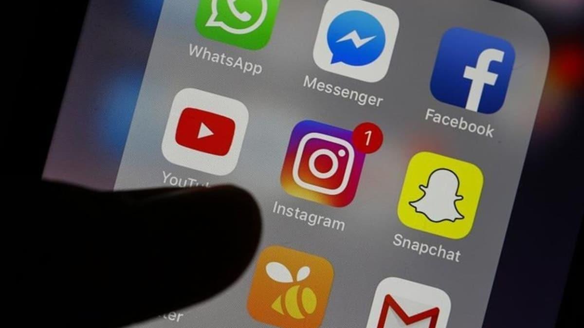 Facebook duyurdu: Instagram, Messenger ve WhatsApp birbirine balanyor
