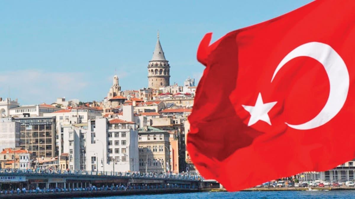 EBRD: Trkiye'den 2021 ylnda gl byme bekliyoruz
