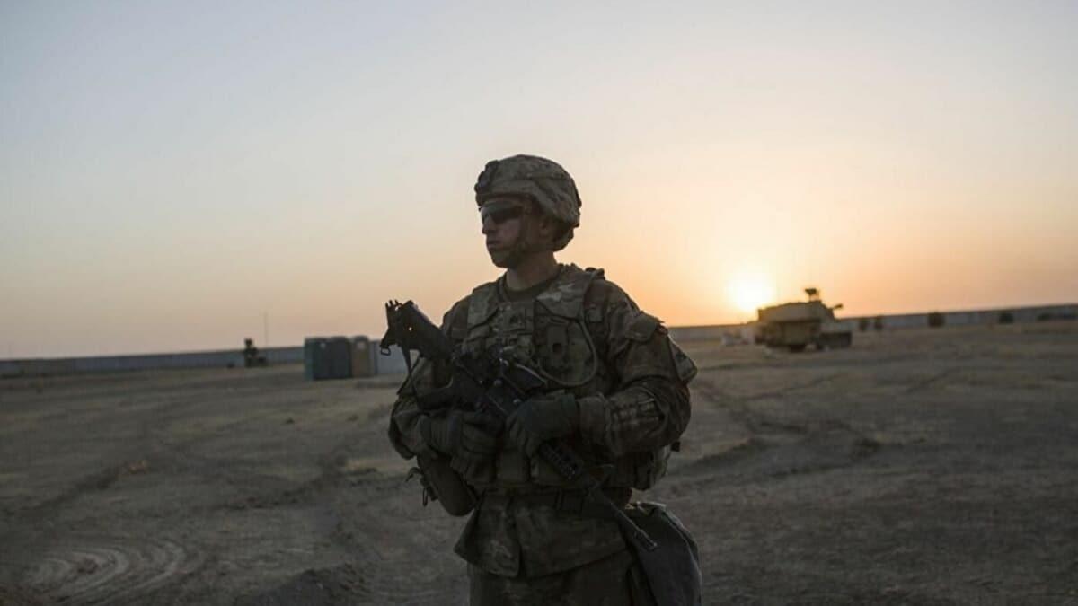 Pentagon raporunu aklad: ABD ordusunda geen yl 498 asker intihar etti