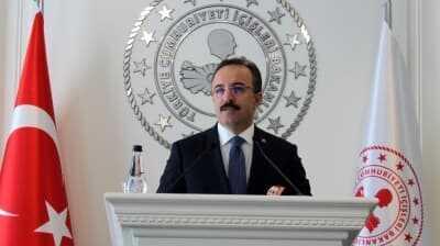 Ismail Catakli Icisleri Haberleri