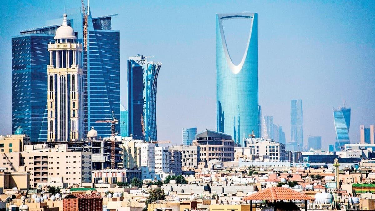 Suudi firmalar ticarette ambargo istemiyor
