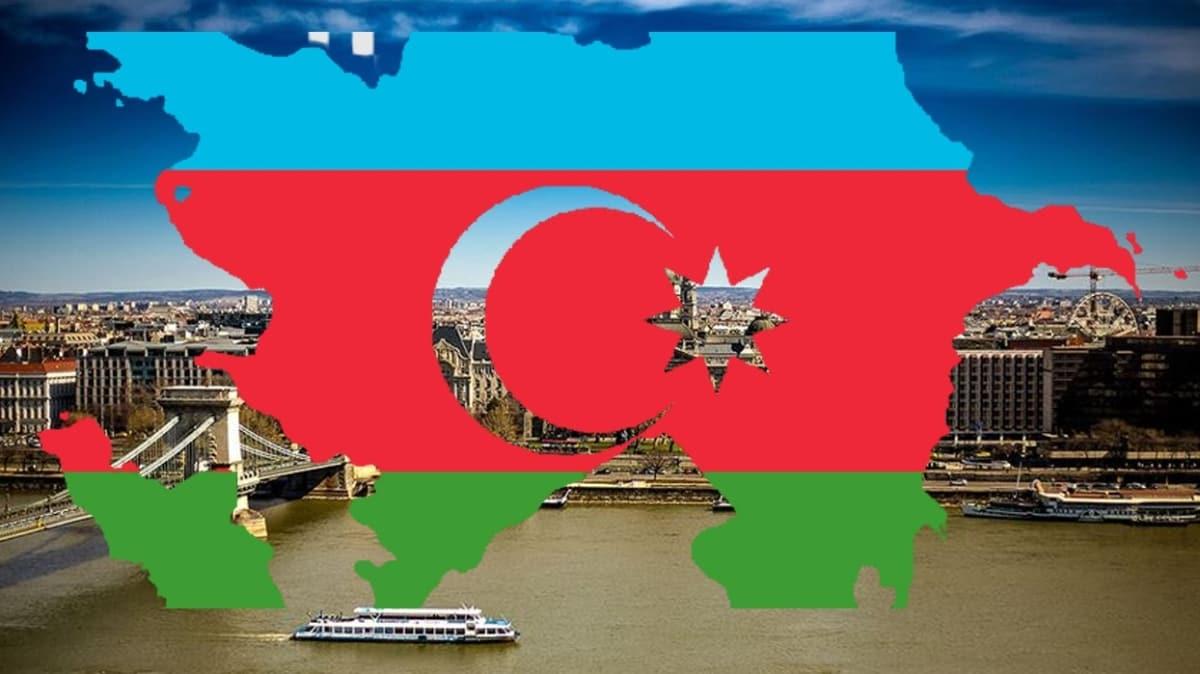 Macaristan'dan Azerbaycan'a destek: Toprak btnln ve egemenliini destekliyoruz