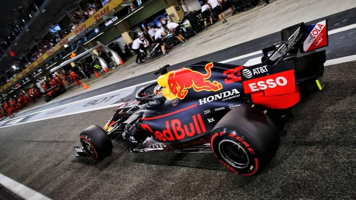 Honda gelecek sezon sonu Formula 1'den ayrlacan duyurdu