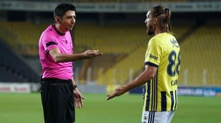 Fenerbahçe transfer haberleri, puan durumu ve fikstür | AKŞAM