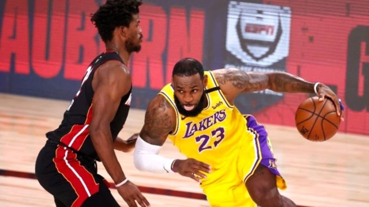 LA+Lakers,+Miami+Heat%E2%80%99i+finalin+ikinci+aya%C4%9F%C4%B1nda+da+devirdi