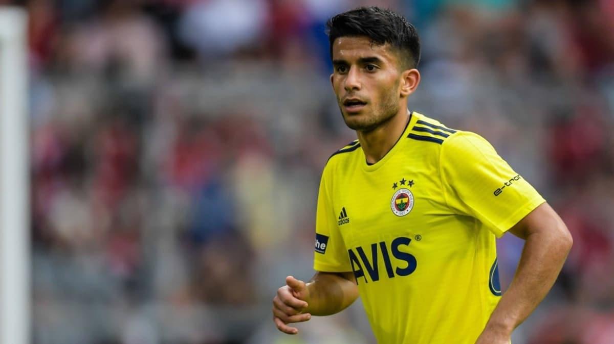 Murat Salam, Fenerbahe'den aykur Rizespor'a transfer oldu