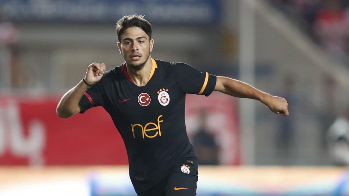 Balkesirspor, Galatasaray'dan Ali Yavuz Kol'u kadrosuna katyor