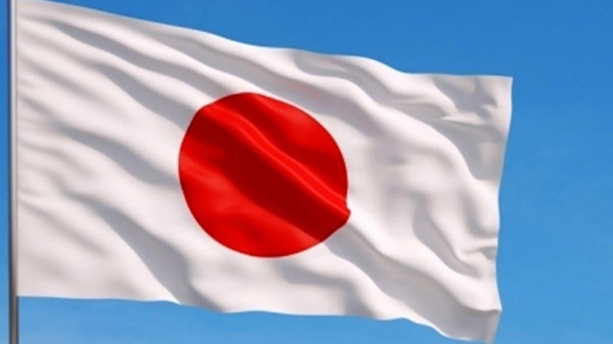 Japonya'da kabine yesine lm tehdidi: Zarf iinde ustura gnderdiler