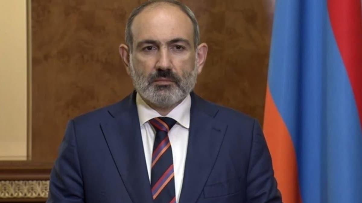 galci Ermenistan'n Babakan Painyan keye skt... "Terhis edilen askerler tekrar greve dnmeli"