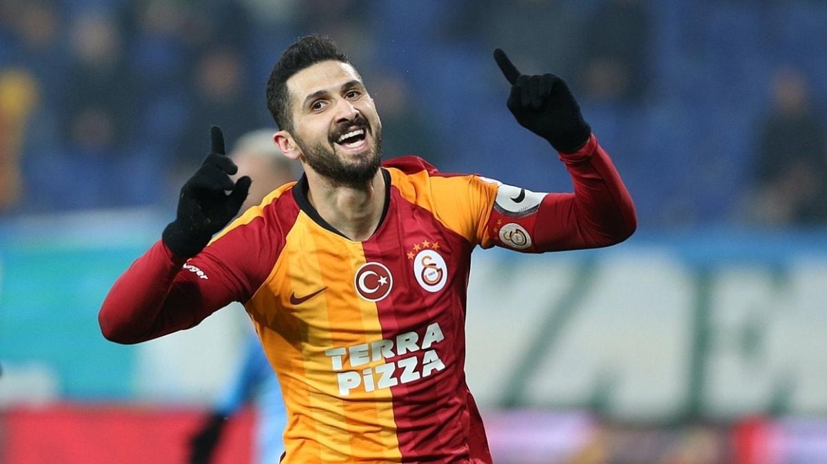 Galatasaray'da sorunlara Emre Akbaba are olacak
