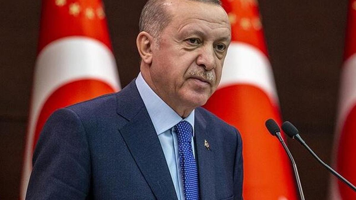 Bakan Erdoan, Resmi Gazete'nin 100'nc yln kutlad