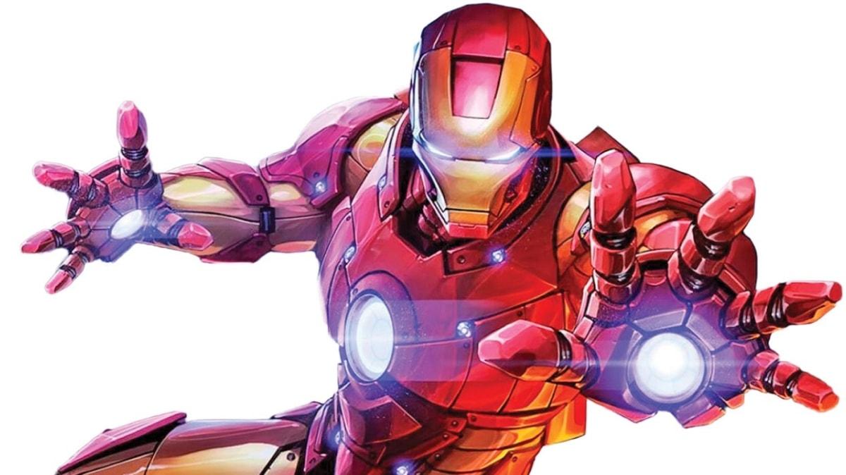 Senaryo gerek oluyor! Iron Man'n kalbi hayat kurtaracak