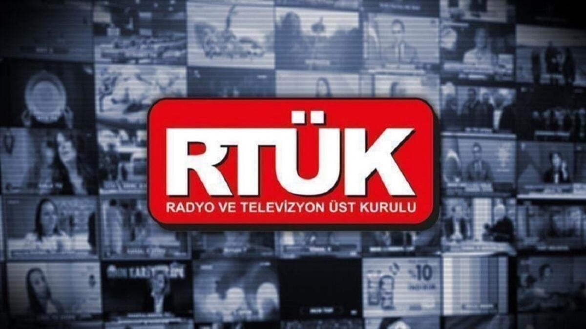 RTÜK'ten 'Azerbaycan' cezası: Karar oybirliğiyle alındı