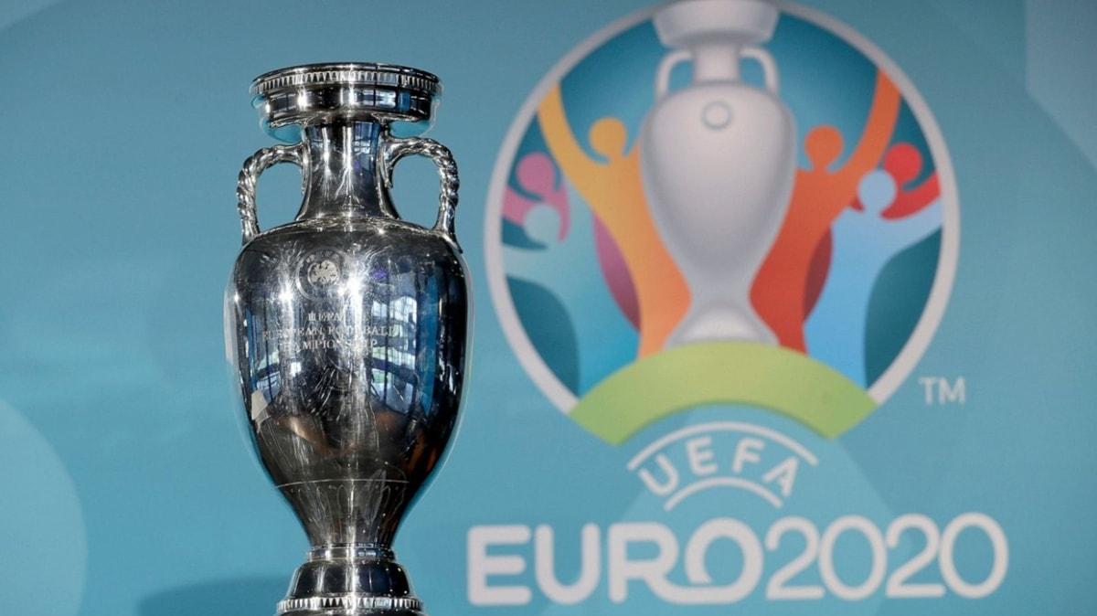 EURO 2020 play-off turu heyecan balyor