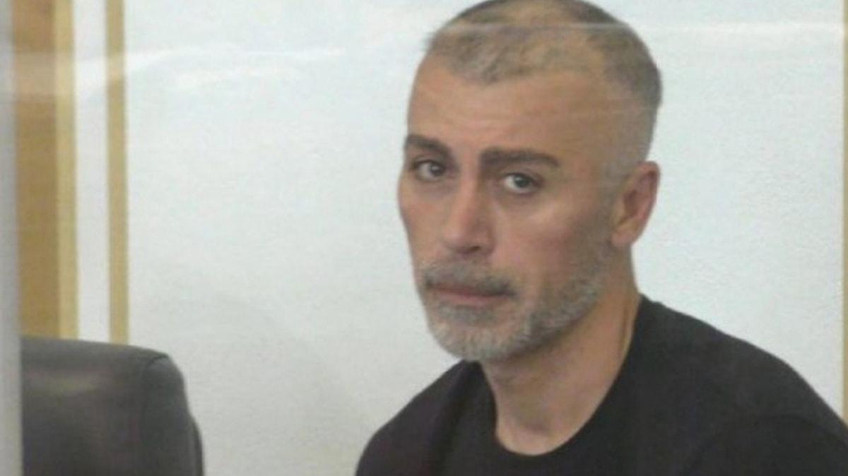 Ukrayna mahkemesi, Hablemitolu suikastnn kilit phelisi Nuri Gkhan Bozkr'n itirazn reddetti