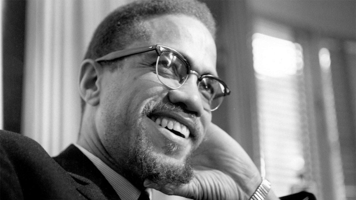 Malcolm X kimdir, ne zaman ld" nsan haklar savunucu Malcolm X'in hayat ve biyografisi!