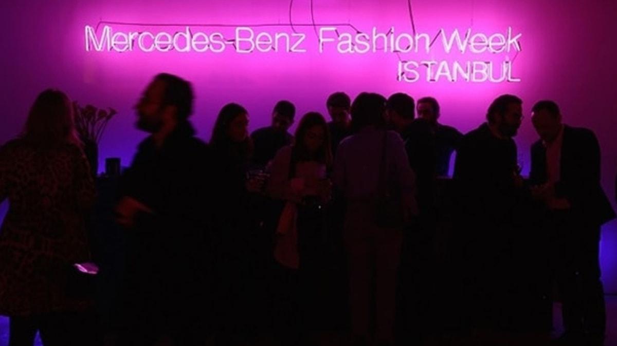 Mercedes-Benz Fashion Week Istanbul'un yeni sezonuna katlacak tasarmclar akland