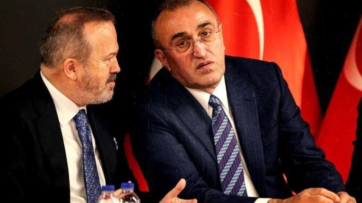 Galatasaray'da Albayrak ile Günay arasında kriz