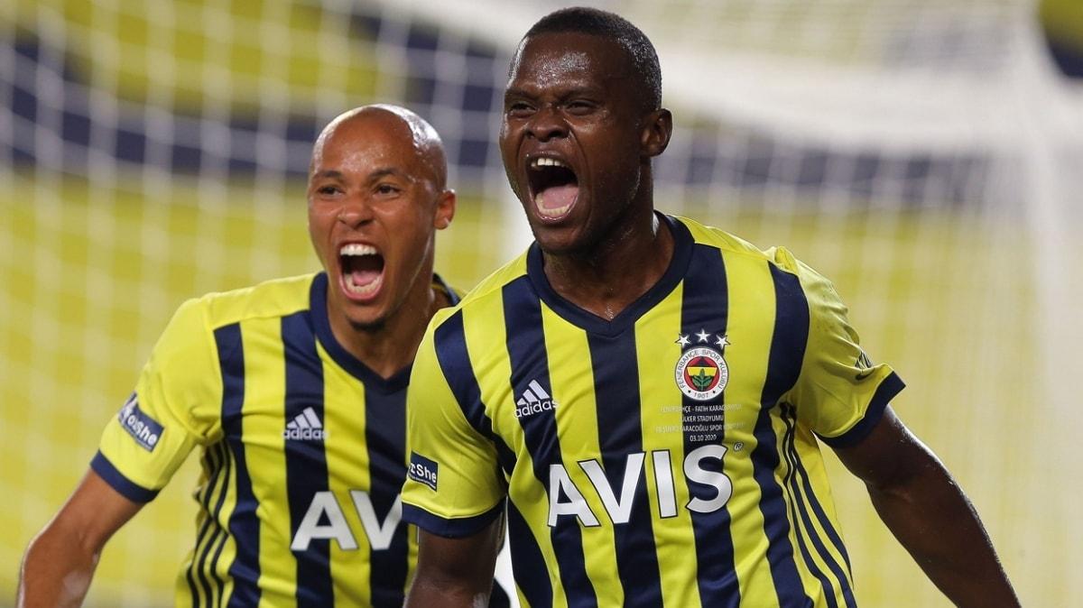 Fenerbahçe'ye forma satışından 27.5 milyon TL