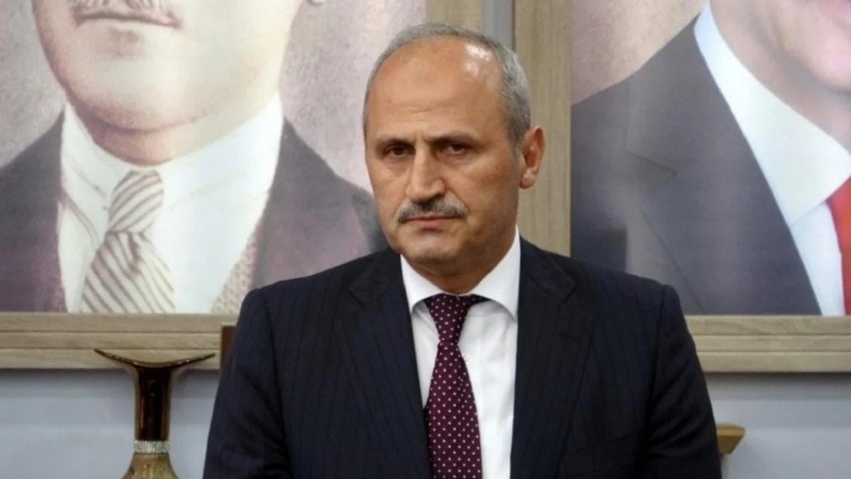 Eski Bakan Mehmet Cahit Turhan koronavirse yakaland