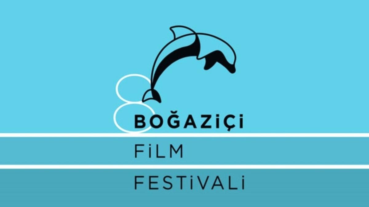 Boazii Film Festivali'nin Ulusal Yarmasna yeni bir dl eklendi