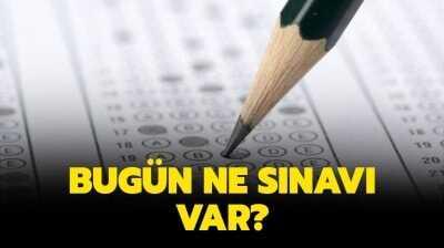 Osym Ic Denetci Sinavi Haberleri